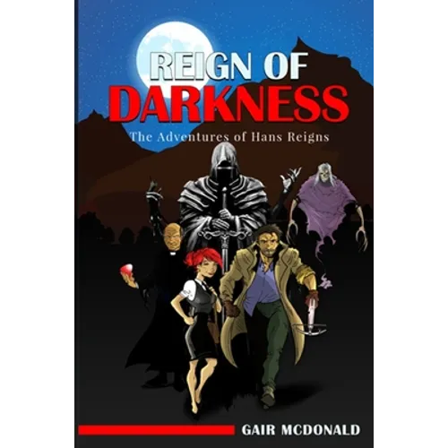 Reign of Darkness