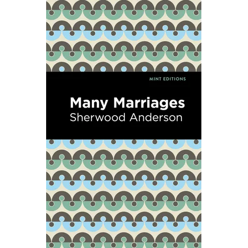 Many Marriages