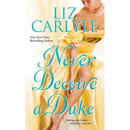 Never Deceive a Duke