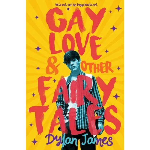 Gay Love and Other Fairy Tales