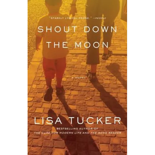 Shout Down the Moon