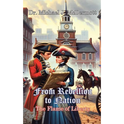 From Rebellion to Nation
