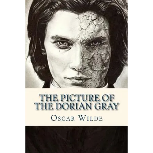 The Picture of the Dorian Gray