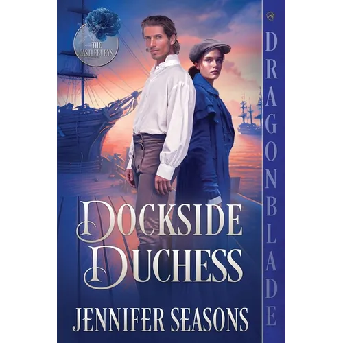 Dockside Duchess