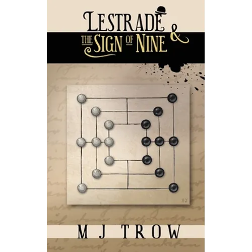 Lestrade and the Sign of Nine