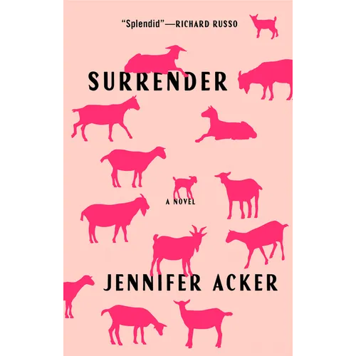 Surrender
