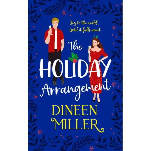 The Holiday Arrangement