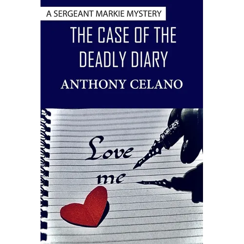 The Case of the Deadly Diary