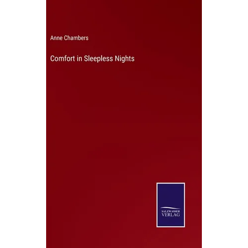 Comfort in Sleepless Nights