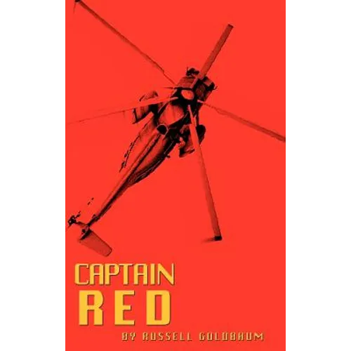 Captain Red