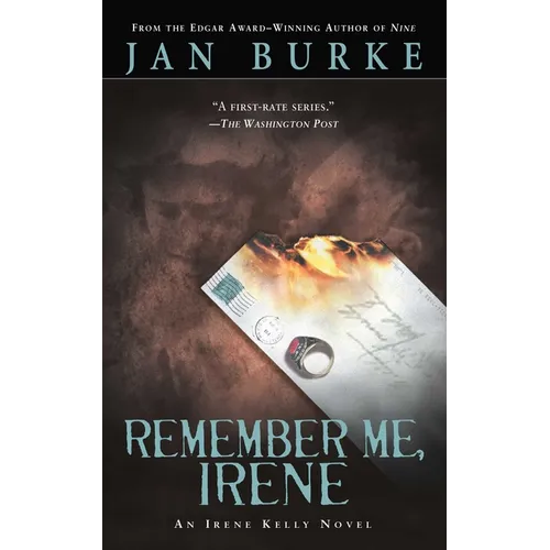 Remember Me, Irene