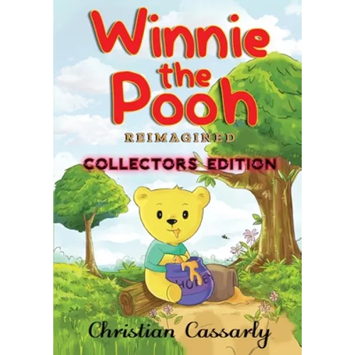 Winnie the Pooh Reimagined