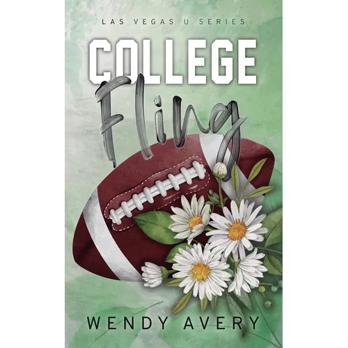 College Fling: A Football Sports Romance