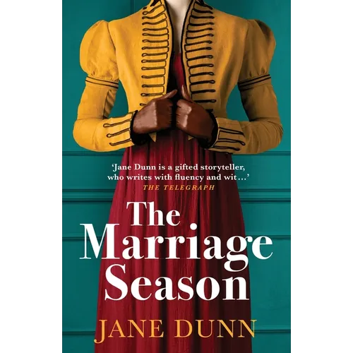 The Marriage Season