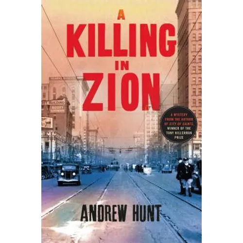 Killing in Zion