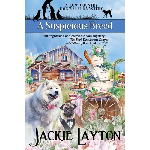 A Suspicious Breed