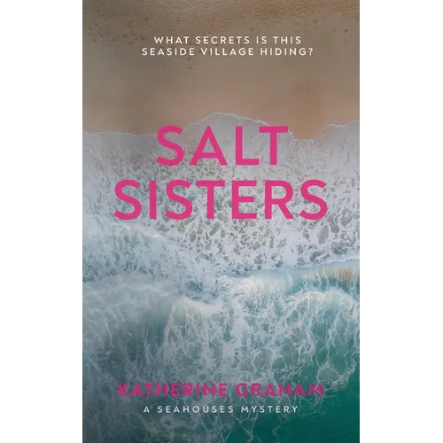 Salt Sisters