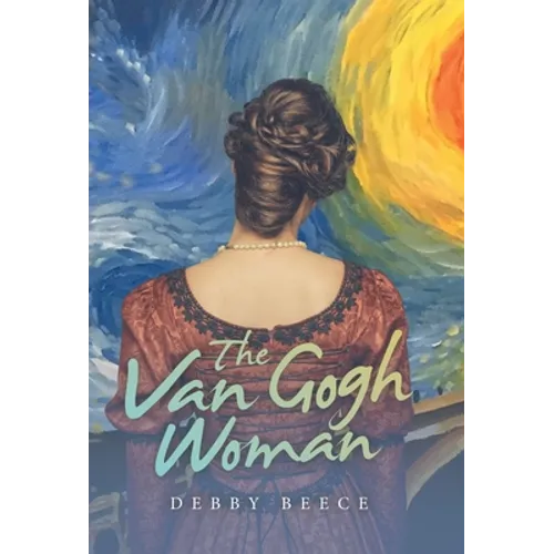 The Van Gogh Woman