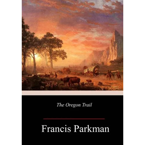 The Oregon Trail