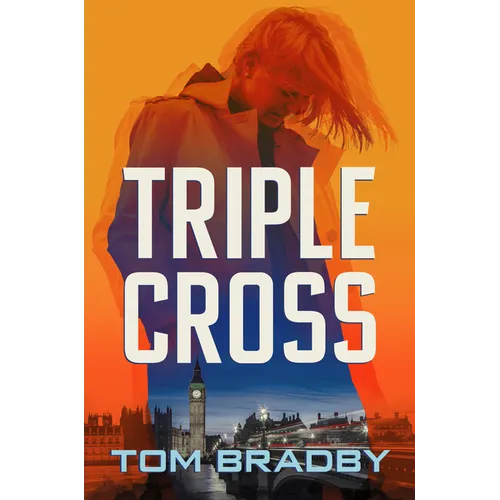 Triple Cross