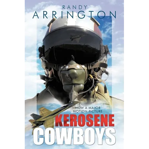 Kerosene Cowboys