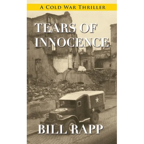 Tears of Innocence