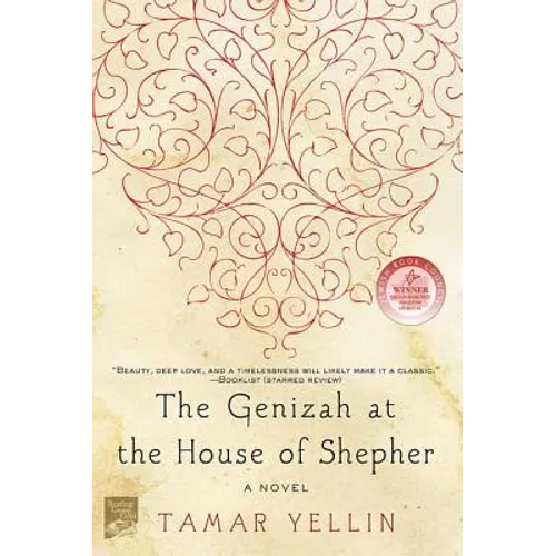 The Genizah at the House of Shepher