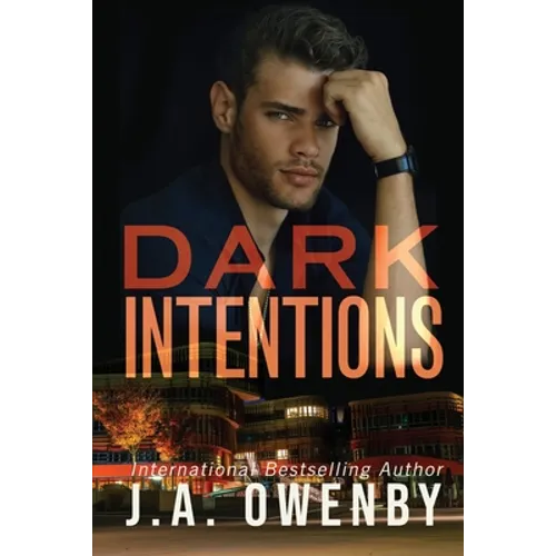Dark Intentions
