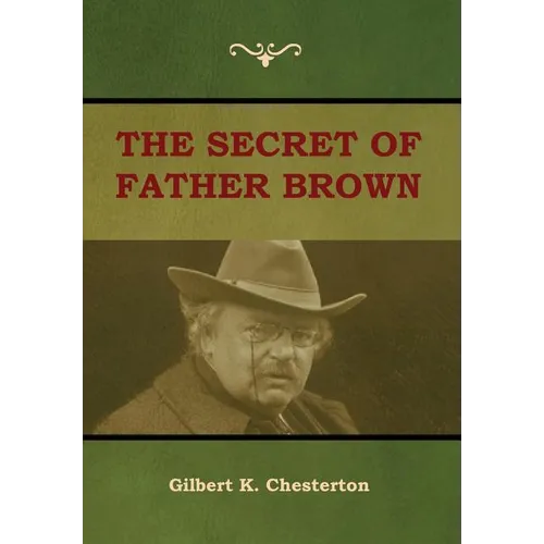 The Secret of Father Brown