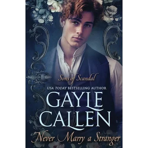 Never Marry a Stranger