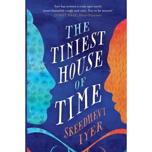 The Tiniest House of Time