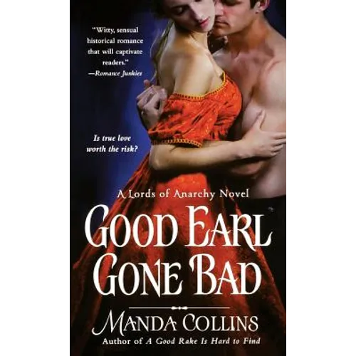Good Earl Gone Bad