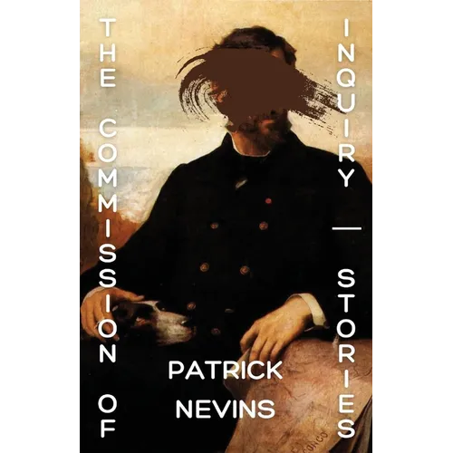 The Commission of Inquiry: Stories