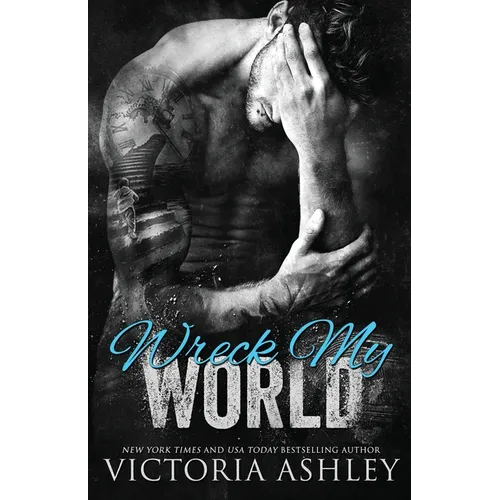 Wreck My World