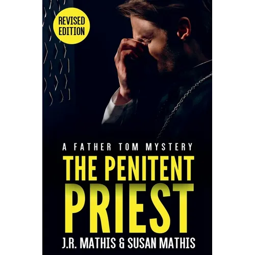 The Penitent Priest
