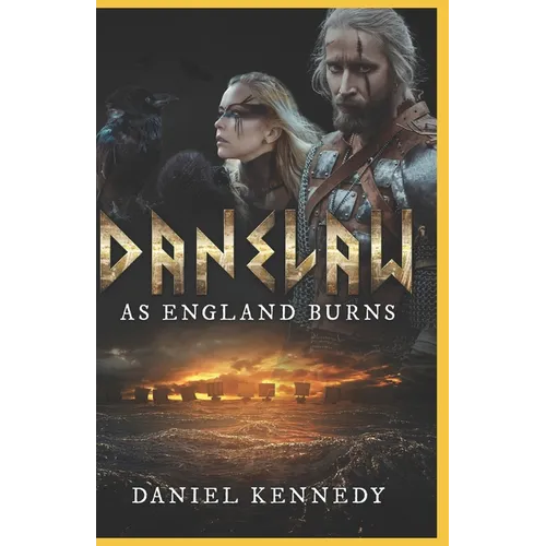 As England Burns: The Rise of Sweyn Forkbeard
