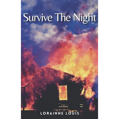 Survive The Night: A Thrilling Crime Fiction Suspense Novel