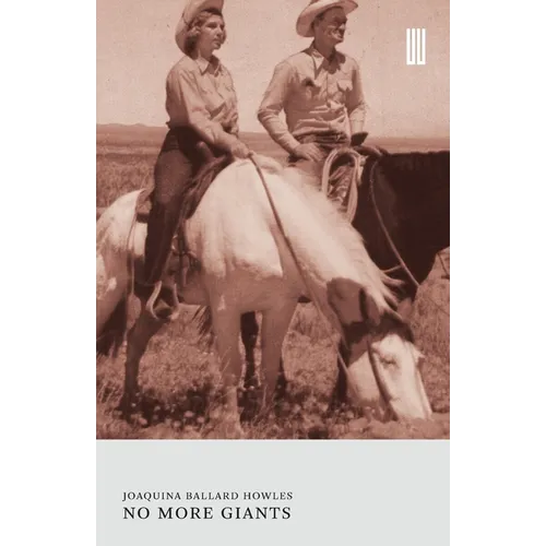 No More Giants