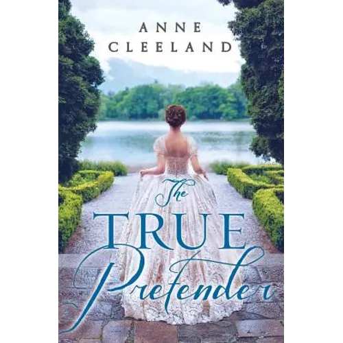 The True Pretender