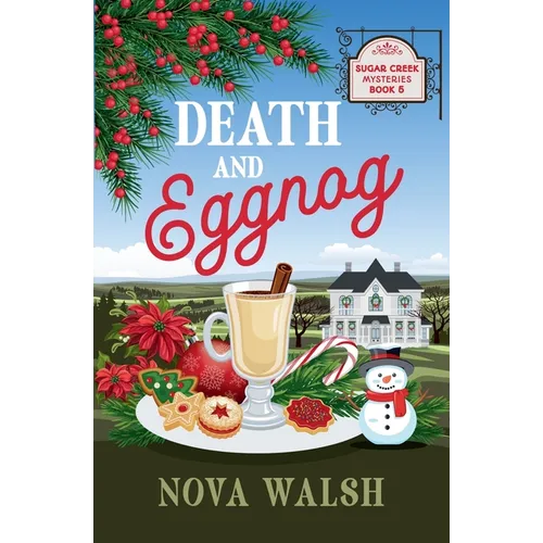 Death and Eggnog