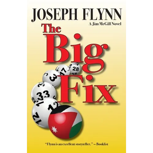 The Big Fix