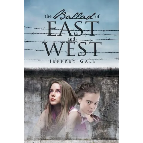 The Ballad Of East And West