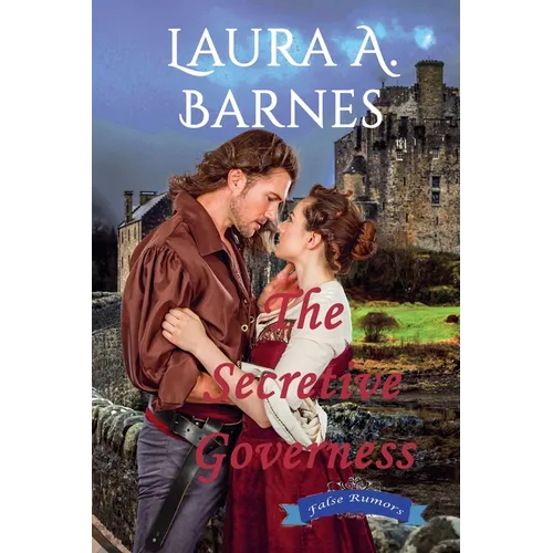 The Secretive Governess