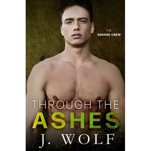 Through the Ashes: A High School Bully Romance