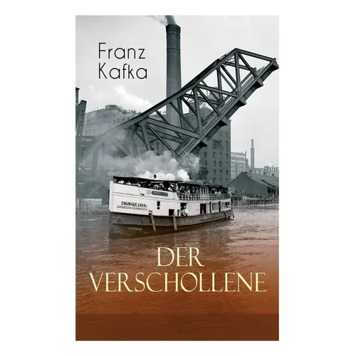 Der Verschollene: Klassiker der Literatur