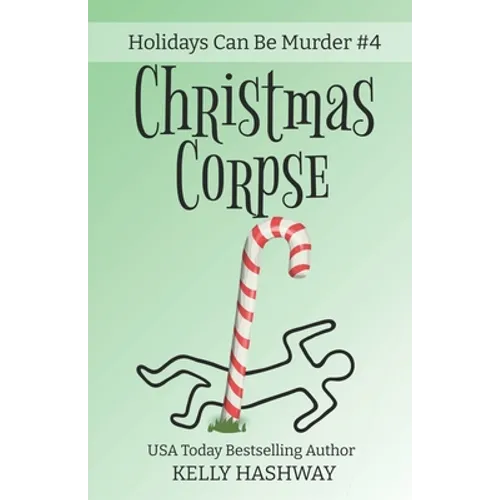 Christmas Corpse