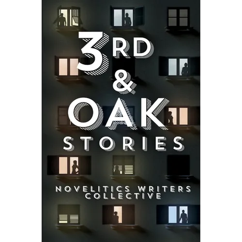 3rd & Oak: Stories