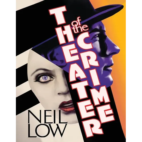 Theater Of The Crime