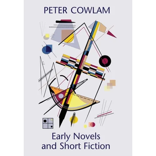 Early Novels and Short Fiction