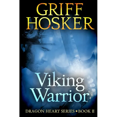 Viking Warrior